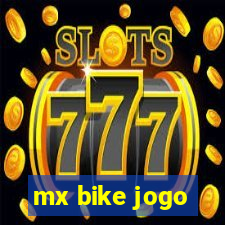 mx bike jogo